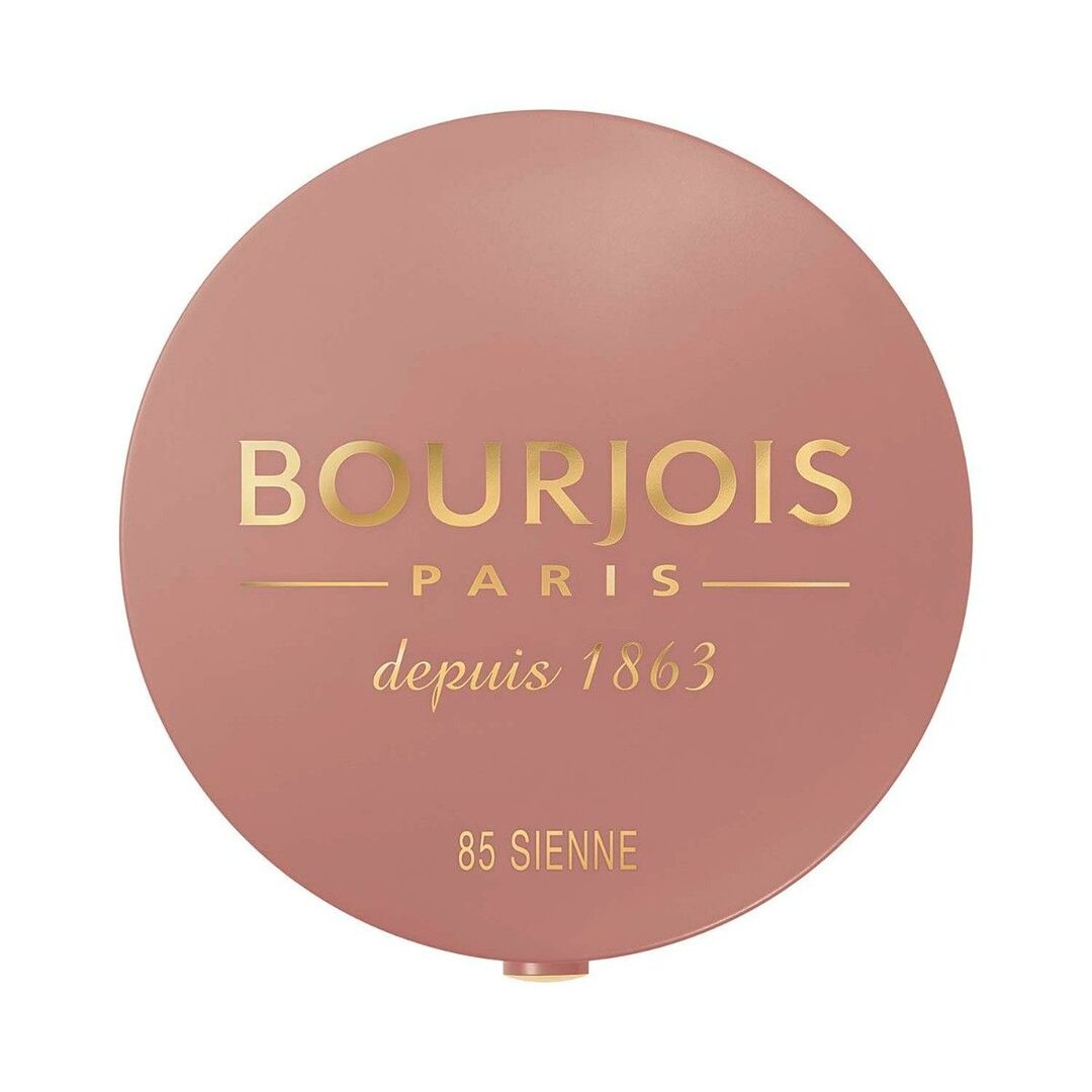 Bourjois Pastel Joues румяна для щек, 85 Sienne 27738 | 85 Sienne фото 1