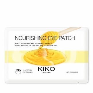 NOURISHING EYE PATCH Патчи