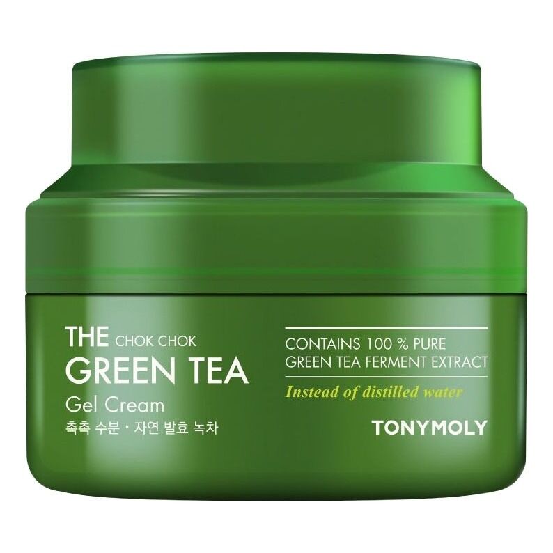 Крем для лица Tony Moly Крем для лица Tony Moly фото 1