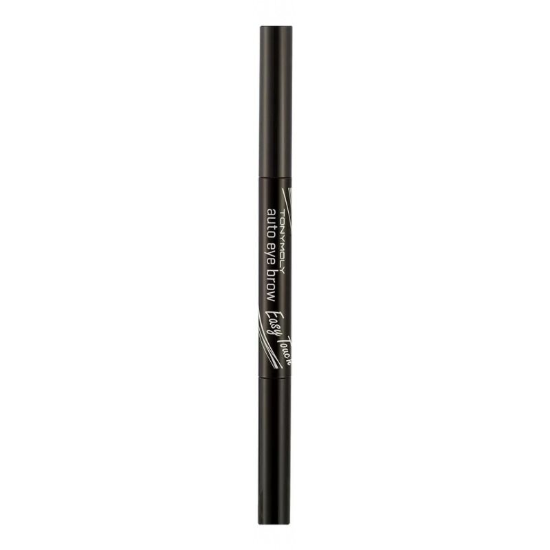 Карандаш для бровей Tony Moly фото 1