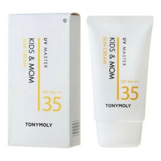 Средства для загара Tony Moly Средства для загара Tony Moly