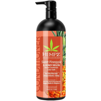 Кондиционер Ананас и Медовая Дыня Sweet Pineapple Honey Melon Volumizing Co