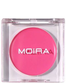 Moira Loveheat Cream Blush румяна для щек, 006 I Miss You