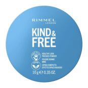 Rimmel Kind & Free  каменный порошок, 20 Light 79340 | 20 Light фото 1