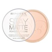 Rimmel Stay Matte каменный порошок, 002 28595 | 002 фото 1