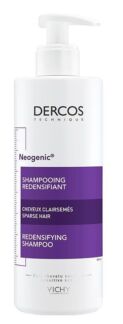 Шампунь для всех типов волос Vichy Dercos Neogenic