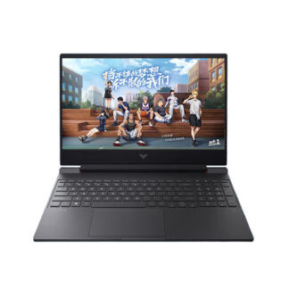 Игровой ноутбук HP Victus 9 15,6", 16 Гб/512 Гб, i5-13500H, RTX4050, черный