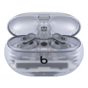 Беспроводные наушники Beats Studio Buds +, прозрачный MQLK3LL/A фото 5