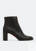 Ботинки CHRISTIAN LOUBOUTIN Adoxa 70 boots, черный 1220542BK01 | Black фото 1