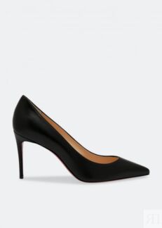 Туфли CHRISTIAN LOUBOUTIN Kate pumps, черный