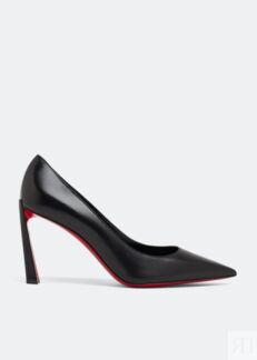 Туфли CHRISTIAN LOUBOUTIN Condora pumps, черный