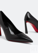 Туфли CHRISTIAN LOUBOUTIN Condora pumps, черный 1230134B439 | Black фото 3