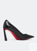 Туфли CHRISTIAN LOUBOUTIN Condora pumps, черный 1230134B439 | Black фото 4