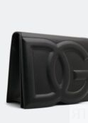 Сумка кросс-боди DOLCE&GABBANA Tabloid crossbody bag, черный BB7287AW57680999 | Black фото 4