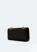 Сумка кросс-боди DOLCE&GABBANA DG 3.5 phone bag, черный BI3152A103780999 | Black фото 5