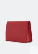 Сумка кросс-боди DOLCE&GABBANA Tabloid crossbody bag, красный