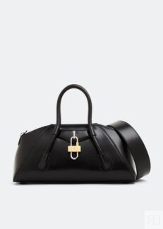 Сумка GIVENCHY Mini Antigona Stretch bag, черный