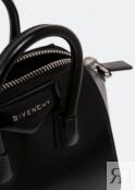 Сумка GIVENCHY Antigona mini, черный BB05114014001 | Black фото 2