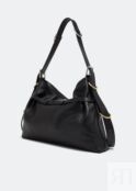 Сумка GIVENCHY Voyou medium bag, черный BB50SSB1Q7001 | Black фото 3