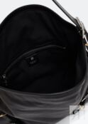 Сумка GIVENCHY Voyou medium bag, черный BB50SSB1Q7001 | Black фото 5