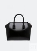 Сумка GIVENCHY Antigona small bag, черный BB05117014001 | Black фото 4