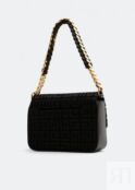 Сумка кросс-боди GIVENCHY 4G small chain bag, черный BB50L3B18Z001 | Black фото 3