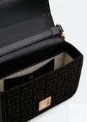 Сумка кросс-боди GIVENCHY 4G small chain bag, черный BB50L3B18Z001 | Black фото 4