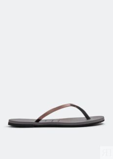 Шлепанцы HAVAIANAS You Metallic flip flops, металлик