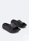 Шлепанцы HOKA Ora Recovery 3 slides, черный