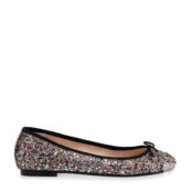 Балетки HOUSE OF BALLERINAS Celestine ballet flats, разноцветный