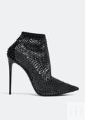 Ботинки LE SILLA Gilda boots, черный 2113R100R8PPCAY933 | Black фото 1