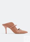 Мюли MALONE SOULIERS Maureen mules, бежевый MAUREEN70-89-NUDBLS | Beige фото 1