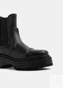 Ботинки PIERRE HARDY Xanadu boots, черный WE04-BLACK | Black фото 3