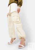 Сандалии SAM EDELMAN Jade ankle strap sandals, белый JADE-BRIWHT | White фото 2