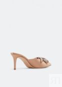 Мюли SARAH JESSICA PARKER Paley mules, бежевый