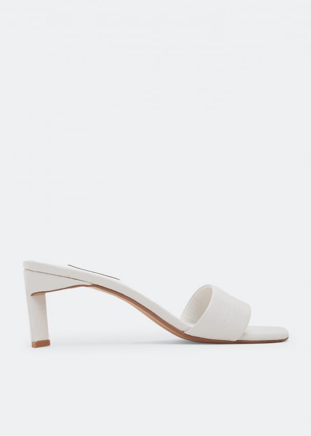 Сандалии SENSO Maisy VII sandals, белый MAISYVII-ICE | White фото 1