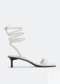 Сандалии SENSO Jessica sandals, белый JESSICA-MARZIP | White фото 1