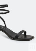 Сандалии SENSO Jessica sandals, черный JESSICA-EBONY | Black фото 3