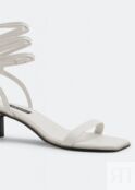 Сандалии SENSO Jessica sandals, белый JESSICA-MARZIP | White фото 3