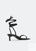 Сандалии SENSO Jessica sandals, черный JESSICA-EBONY | Black фото 4