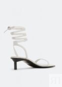 Сандалии SENSO Jessica sandals, белый JESSICA-MARZIP | White фото 4