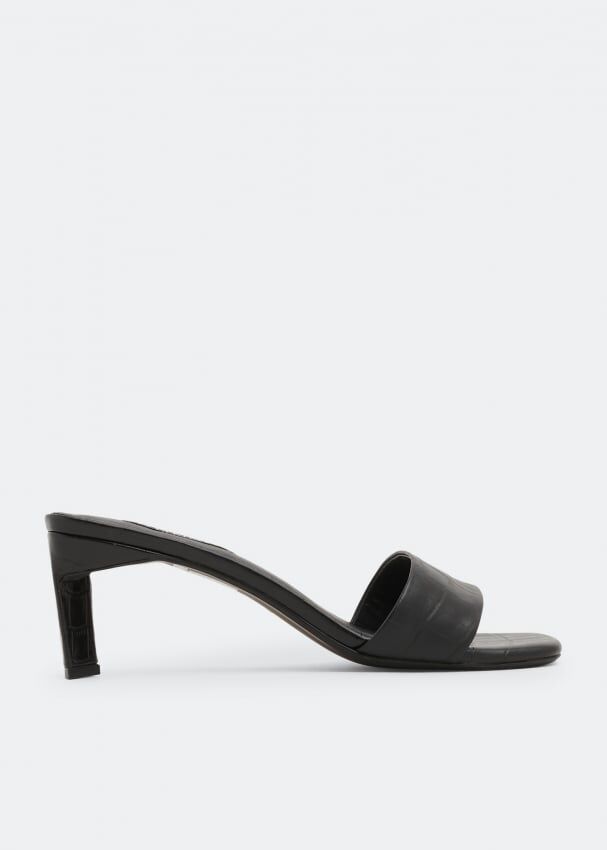 Сандалии SENSO Maisy I sandals, черный MAISYI-EBONY | Black фото 1