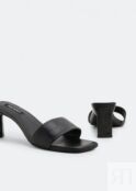 Сандалии SENSO Maisy I sandals, черный MAISYI-EBONY | Black фото 3