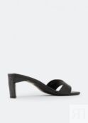 Сандалии SENSO Maisy I sandals, черный MAISYI-EBONY | Black фото 4