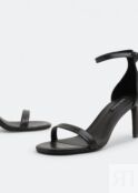 Сандалии SENSO Quelle III sandals, черный