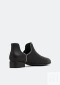 Ботинки SENSO Bailey boots, черный BAILEYVII-EBONY | Black фото 4