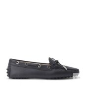 Лоферы TOD'S Gommino driving loafers, синий