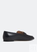 Лоферы TOD'S T Timeless loafers, черный XXW79A0GG90NF5B999 | Black фото 3