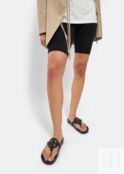 Сандалии TORY BURCH Miller Cloud sandals, черный 81032-004 | Black фото 2