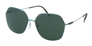 Солнцезащитные очки женские Silhouette 8737 5040